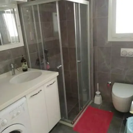 Appartement Guemuesluek Serin Yaz Aksamlari *
